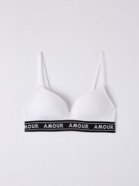 Soutien-gorge Femme Terranova