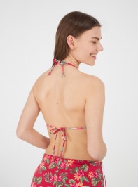 Bikini top Woman Terranova