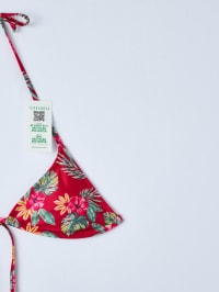 Bikini top Woman Terranova