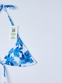 Bikini top Woman Terranova