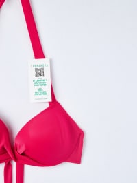 Bikini top Woman Terranova