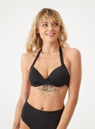 Bikini top Woman Terranova