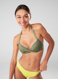Bikini top Woman Terranova