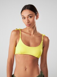 Bikini top Woman Terranova
