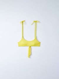 Bikini top Woman Terranova