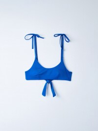 Bikini top Woman Terranova