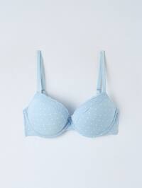 Reggiseno Dámské Terranova