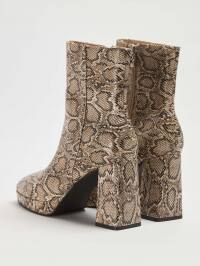 Calzature Zena Terranova
