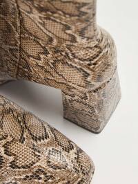 Calzature Zena Terranova
