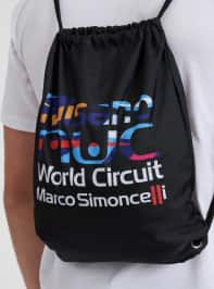Bag Man Terranova