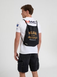 Bolso Hombre Terranova