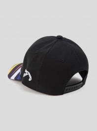 Small-Hat Man Terranova