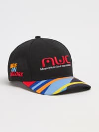 Small-Hat Boys Terranova