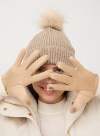 Gloves Woman Terranova