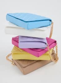 Bolso Mujer Terranova