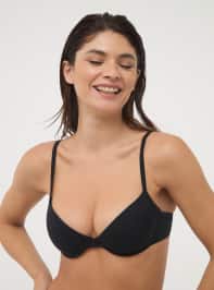 Reggiseno Dámské Terranova