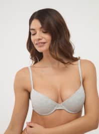 Reggiseno Dámské Terranova