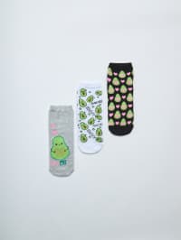 Hosiery Woman Terranova