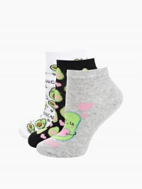 Hosiery Woman Terranova