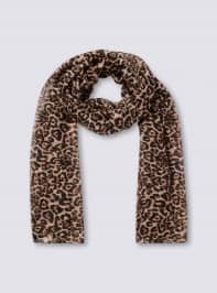 Sciarpe/Foulard Zena Terranova