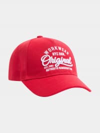 Cappellino Uomo Terranova