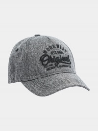 Small-Hat Man Terranova