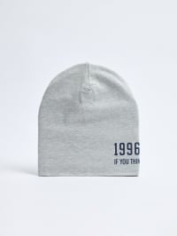 Small-Hat Boys Terranova