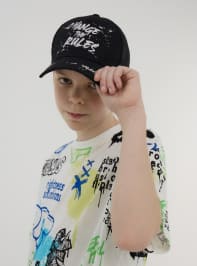 Cappellino Детски дрехи за момчета 010