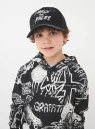 Cappellino Детски дрехи за момчета 010
