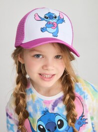 Cappellino Niña Terranova