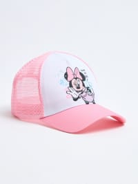 Cappellino Mädchen Terranova
