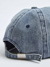 Cappellino Donna Terranova