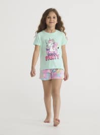 Pigiama Bambina Kids