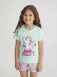 Pigiama Bambina Kids