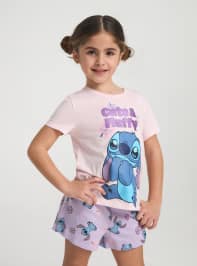 Pigiama Fille Terranova
