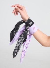 Scarves/Foulard Woman Terranova