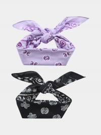Scarves/Foulard Woman Terranova