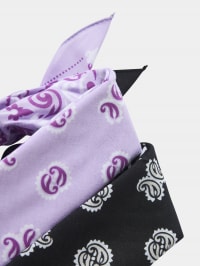 Scarves/Foulard Woman Terranova