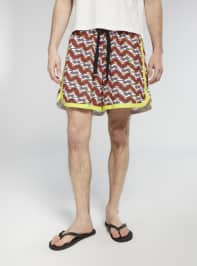 Slip de bain Homme Terranova