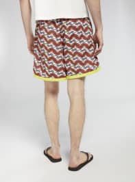 Slip de bain Homme Terranova