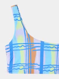 Top bikini Mujer Terranova