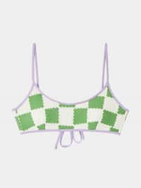 Top bikini Mujer Terranova