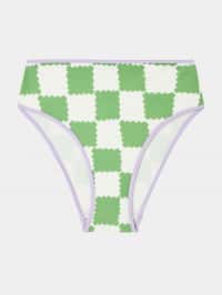 Slip mare Donna Terranova