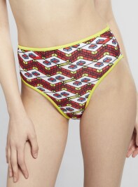 Braguita bikini Mujer Terranova