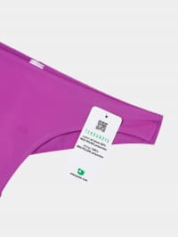 Bikini briefs Woman Terranova