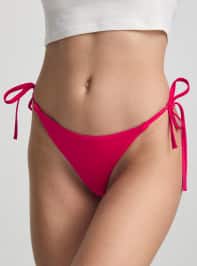 Slip mare Donna Terranova