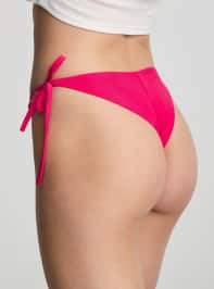 Slip mare Donna Terranova