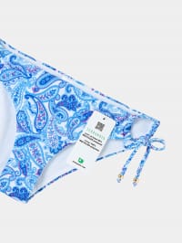 Slip de bain Femme Terranova