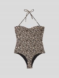 Costume Intero Donna Terranova