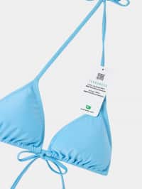 Bikini top Woman Terranova